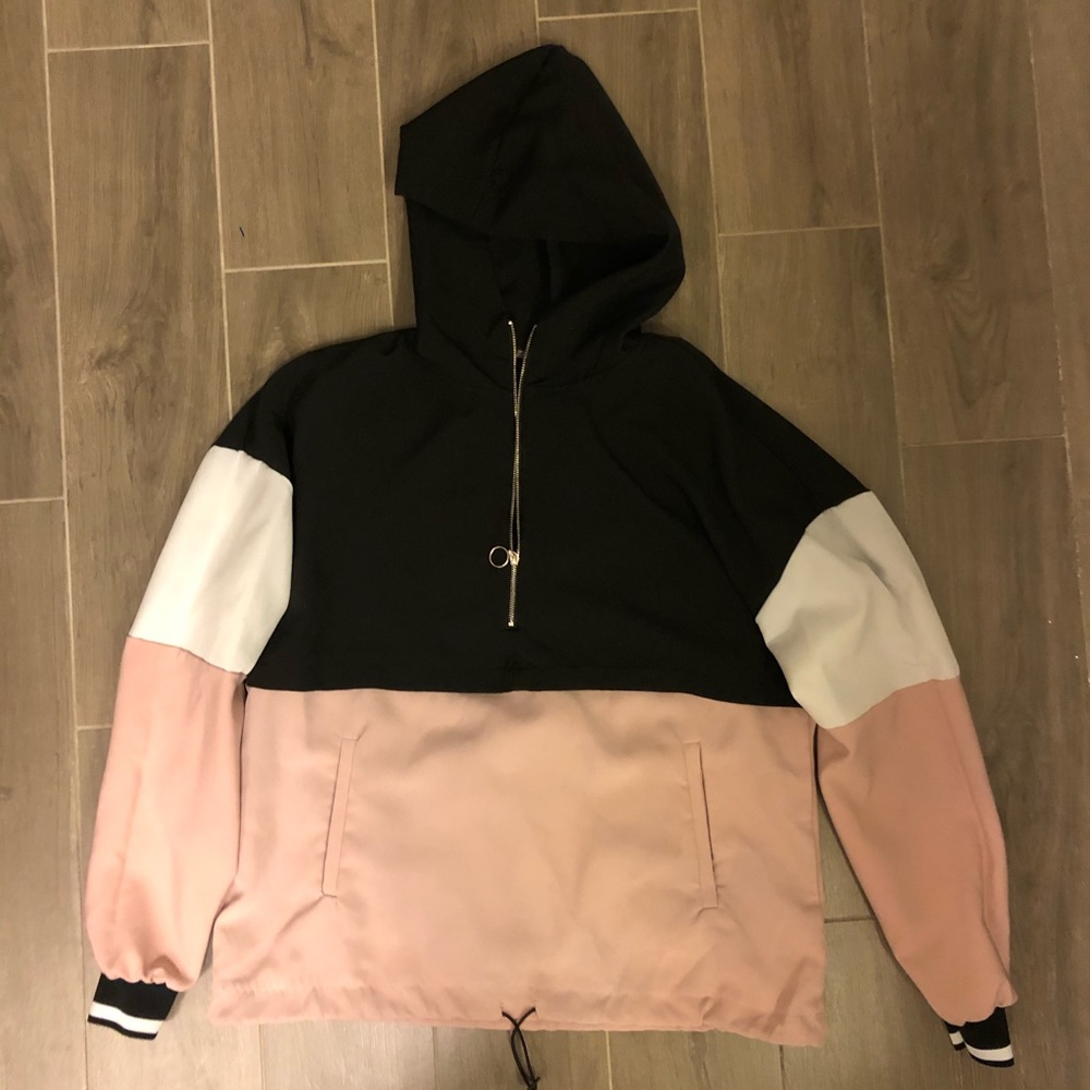 Flash sale!! Zara’s pull over.